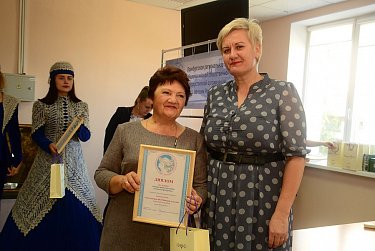 Подведены итоги конкурса «Символы Оренбуржья»